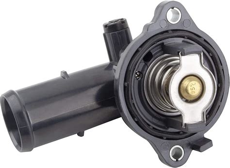 Amazon Ymaugp Engine Coolant Thermostat Housing Assembly