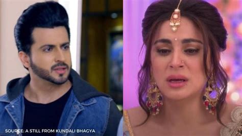 Kundali Bhagya Written Update July 30 2020 Preeta Asks Approval For