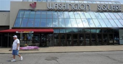 New owner buys Washington Square Mall