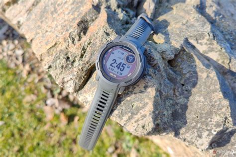 Garmin Instinct Watch Review Cheap Sale Flextechnologies