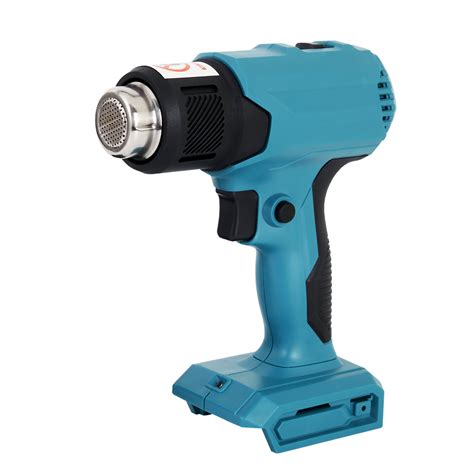 20v Sealing Wax Thermo Glue Gun Sticks Battery Hot Air Cordless Heat Air Gun Bestsuppliers