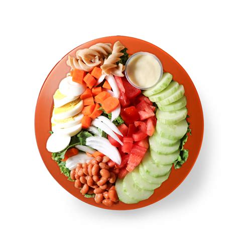 Ghana Salad Bowl - Dehls Gourmet – Akwaaba