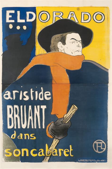 Art Nouveau Posters History