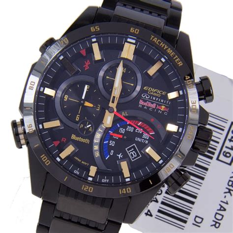 EQB 500D 1ADR EQB 500DC 1ADR EQB 500RBK 1ADR Casio Edifice Tough Solar