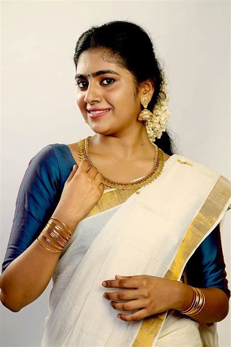 Nimisha Sajayan Biography Movies Images Videos And News