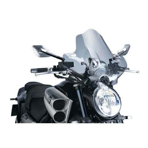 Puig Saut Vent Naked New Generation Sport Yamaha Vmax Tech Roo