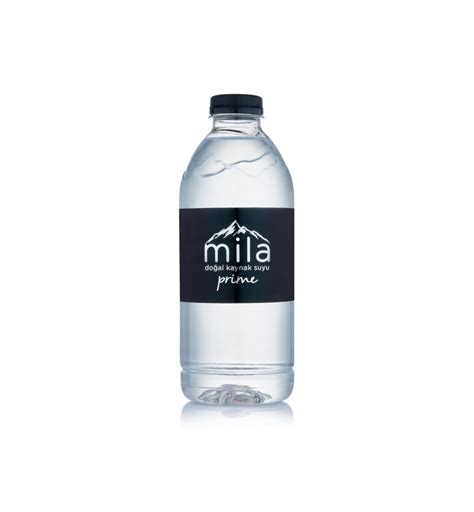 Mila Water Lt Polikarbon Damacana Mila