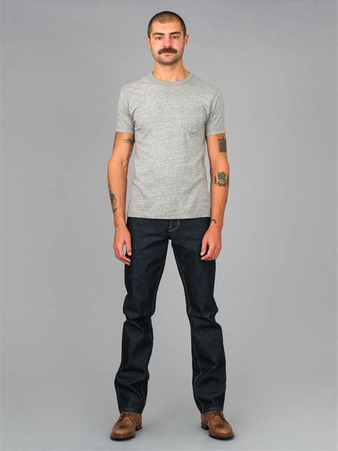 Hiut Denim Co Shop Mens Luxury Jeans Made In The Uk