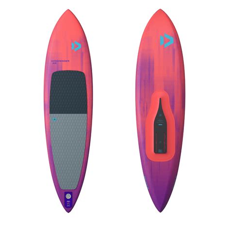 Introducing the Duotone Sky Air and the Duotone Downwinder Air