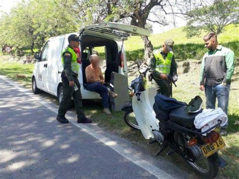 Capturado Principal Sospechoso Del Asesinato De Niña De 15 Años En La