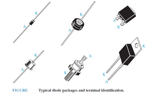 Unveiling Diodes A Comprehensive Guide To Diode Theory Electronics