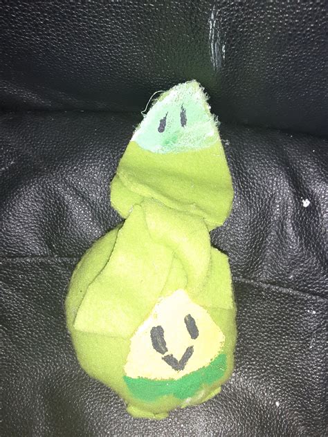 Budew Plush 8 | Etsy