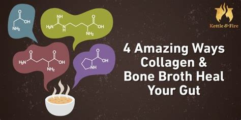 Chicken Broth Nutrition: Top 5 Nutritional Benefits of Chicken Bone Broth