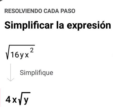 Por favor necesito ayuda con esos ejercicios 16 y x² 81 x ³ 464