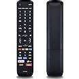 Amazon EN3R39S Replaced Remote Fit For Sharp 4K Smart TV LC