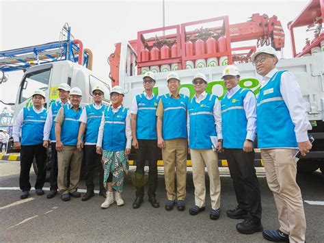 Bisa Produksi Green Hydrogen Dengan Cepat Begini Inovasi Yang