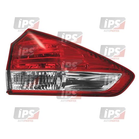 Faro Posterior Derecho Suzuki Ciaz Ips Autopartes