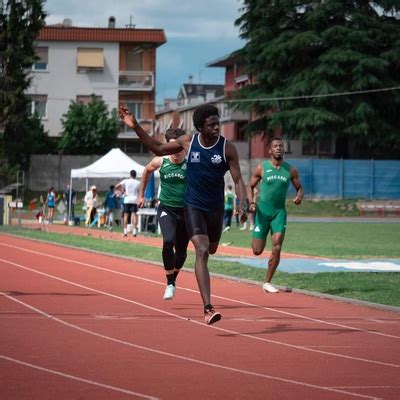 Mame Moussa Ndiaye Profilo Atleta Atletica Me