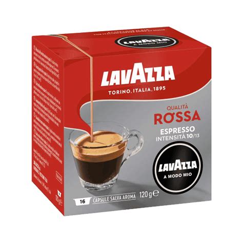 Multicoffee Categor A Lavazza A Modo Mio