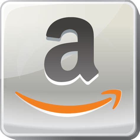 Amazon Icon 259427 Free Icons Library