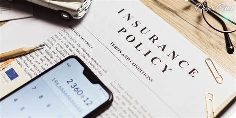 Mobile Insurance Coverage Explained Benefits Types And More