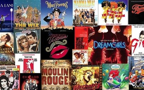 Musical Movies: A Review Of The Best Musical Movies Of All Time