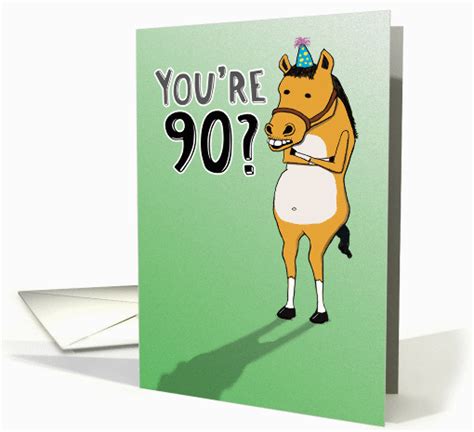 Funny Th Birthday Cards