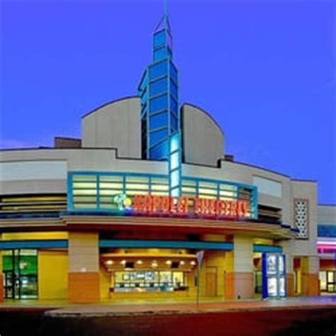 Consolidated Theatres Kapolei - 120 Photos & 194 Reviews - Cinema - 890 ...