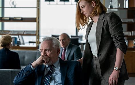 Succession Season 3 Episode 3 Recap Brother And Sister Draw Blood