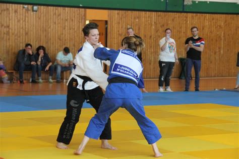 Frauen Bundesliga In Siershahn Willkommen Beim Judo Club Bad Ems Ev