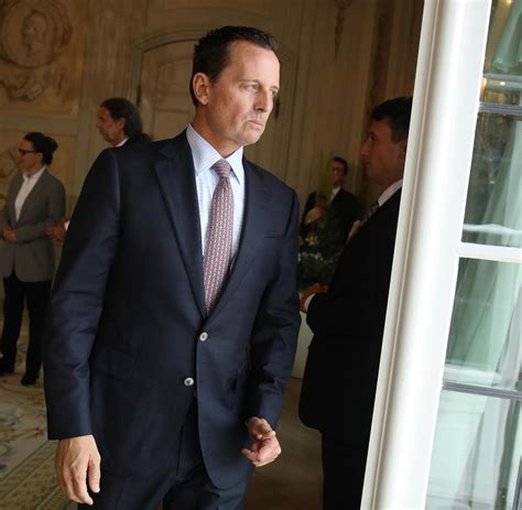 Richard Grenell Aktuelle News Nachrichten Welt