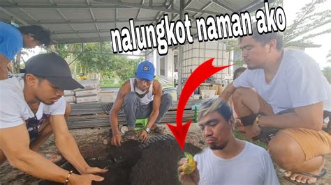 Hala Nalungkot Si TechRam Anong Nangyari TechLito Sa Ampalay Mo