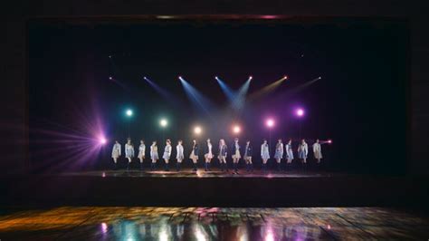 Akb48、61thシングル表題曲「どうしても君が好きだ」mv公開 “青春の1ページ”を切り取ったポップな映像に Real Sound