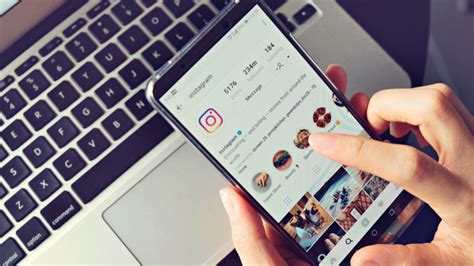 Tamanhos formatos e margens de segurança no instagram