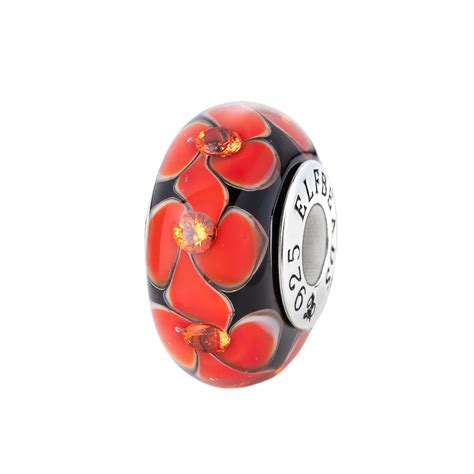 BLOOMS OF PASSION MONROE Pianeta BEADS Srls