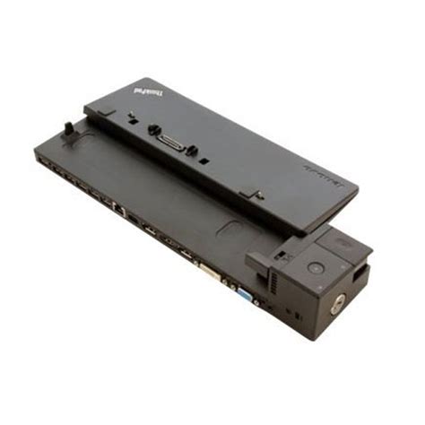 THINKPAD BASIC DOCK DUPLICADOR DE PUERTO 65W