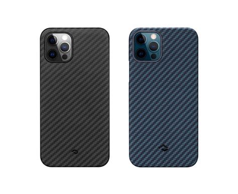 Pitaka MagEZ เคส iPhone 12 Pro Max | PatternB