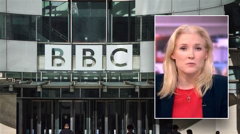 Bbc News Issues On Air Apology For False Claim Israel Targeting Staff