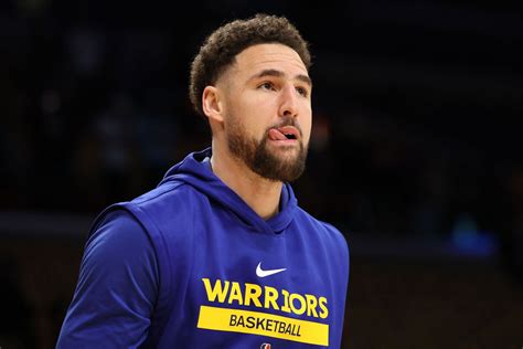 Where Did Klay Thompson Play College Basketball Exploring The Journey