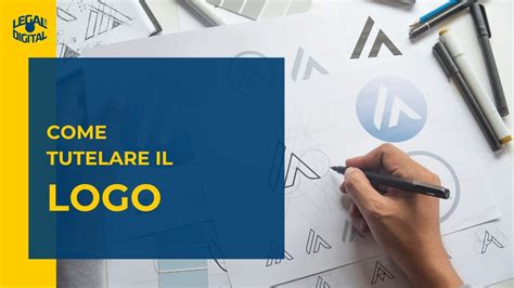 Registrare Un Logo Come Tutelare Il Segno Distintivo Del Brand