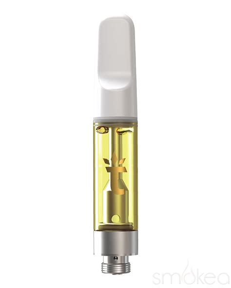 Torch 1g Thca Live Resin Blend Cartridge Jack Herer