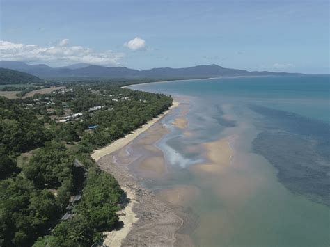 Wonga Beach Caravan Park Douglas Shire Council