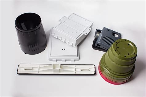 Custom Plastic Injection Molding - Capabilities | Central Plastics