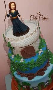 Cute Cakes Confeitaria Art Stica Part