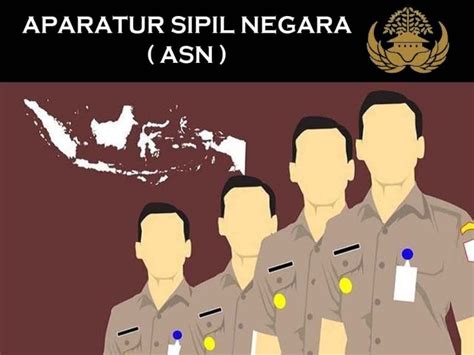 Aparatur Sipil Negara Komering Online