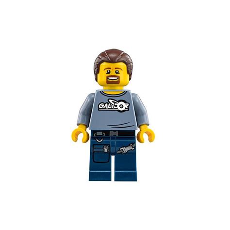 LEGO Mother Doomsday Minifigure Comes In | Brick Owl - LEGO Marketplace