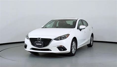 Mazda Mazda 3 2015 196377 113824 Km