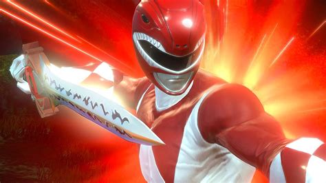 Power Rangers: Battle for the Grid Review – GameUP24