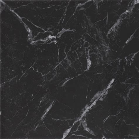 Porcelanato Classic Marquina Negro 49 X 49