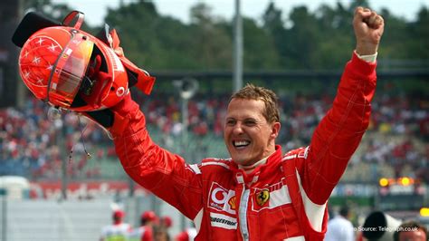 Michael Schumacher